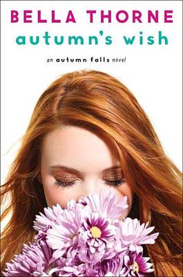Book cover for Autumn's Wish