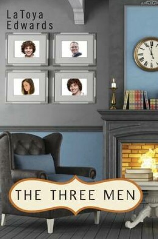 Cover of The Three Men