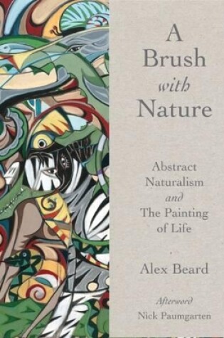 Cover of A Brush with Nature