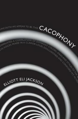 Cover of Cacophony