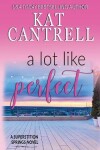 Book cover for A Lot Like Perfect