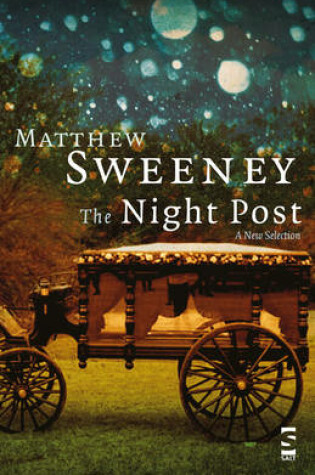 Cover of The Night Post
