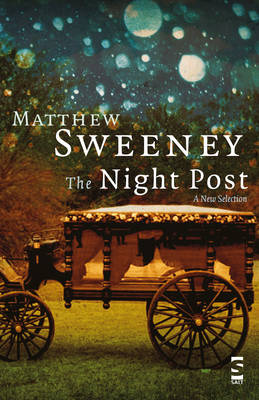 Book cover for The Night Post