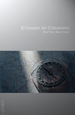 Book cover for Christianity Explored Book (Spanish)