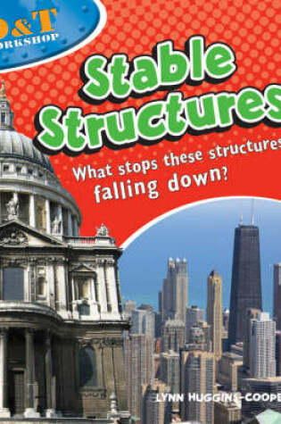 Cover of Stable Structures