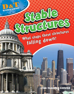 Book cover for Stable Structures