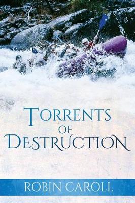 Book cover for Torrents of Destruction