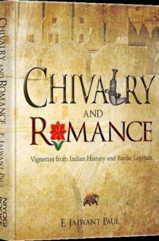 Cover of Chivalry And Romance