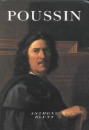 Book cover for Nicolas Poussin