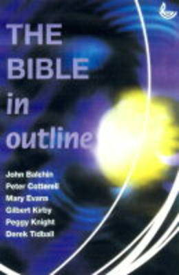 Book cover for The Bible in Outline