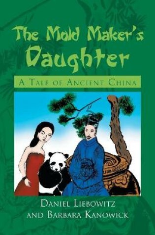 Cover of The Mold Maker's Daughter