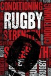 Book cover for Rugby Strength and Conditioning Log