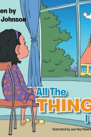 Cover of All the Things I See