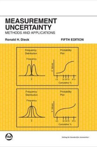 Cover of Measurement Uncertainty