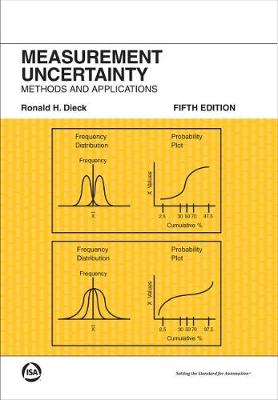 Cover of Measurement Uncertainty