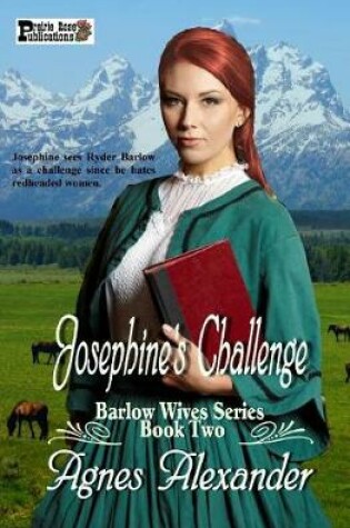 Cover of Josephine's Challenge
