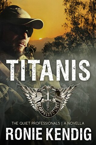 Cover of Titanis