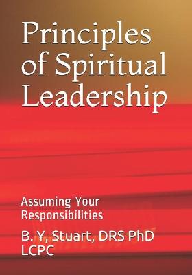 Book cover for Principles of Spiritual Leadership