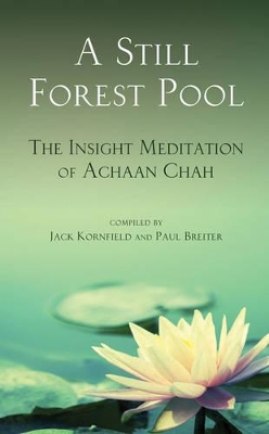 Cover of A Still Forest Pool