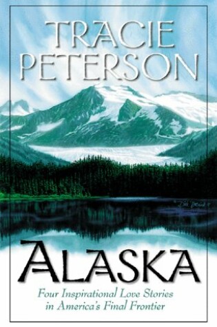 Cover of Alaska