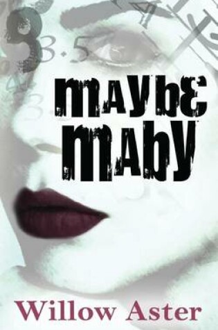 Cover of Maybe Maby