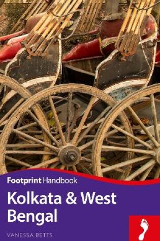 Cover of Kolkata & West Bengal