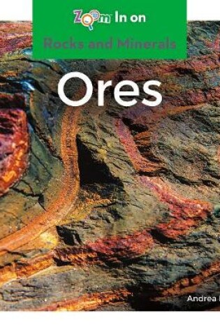 Cover of Ores