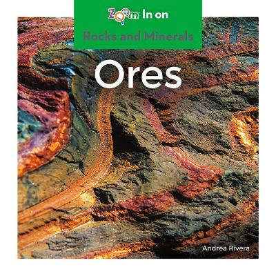 Cover of Ores