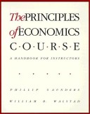 Book cover for Principles of Economics Course