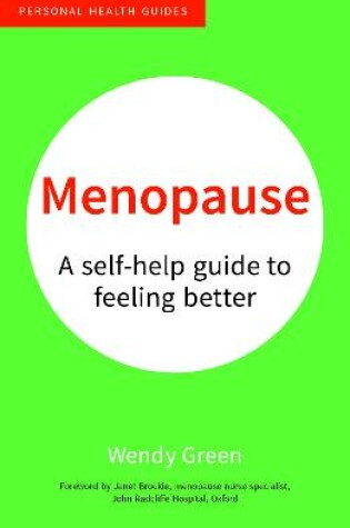 Cover of Menopause