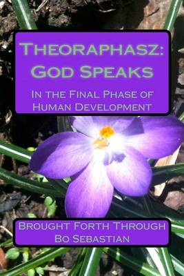 Book cover for Theoraphasz