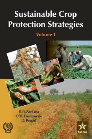 Cover of Sustainable Crop Protection Strategies Vol. 2