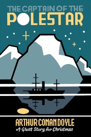 Cover of The Captain of the Pole-Star