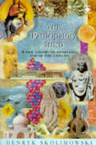 Cover of The Participatory Mind