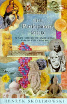 Cover of The Participatory Mind