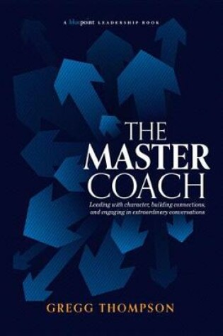 Cover of The Master Coach
