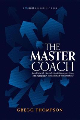 Cover of The Master Coach