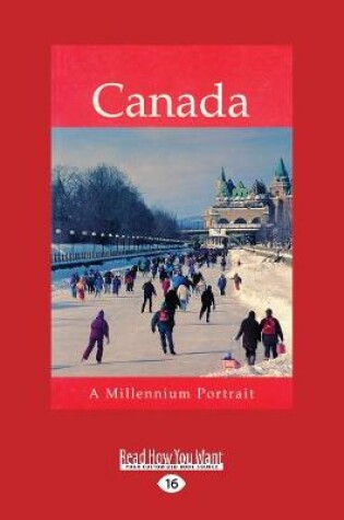 Cover of Canada