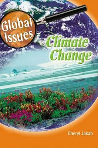 Cover of Us Climate Change