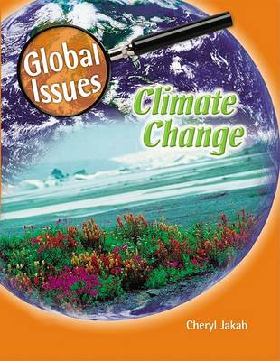 Book cover for Us Climate Change