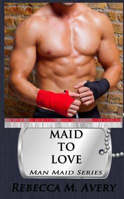 Cover of Maid to Love