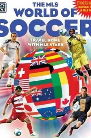 Cover of MLS World of Soccer