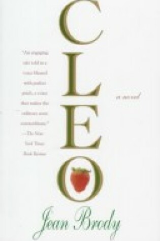 Cover of Cleo