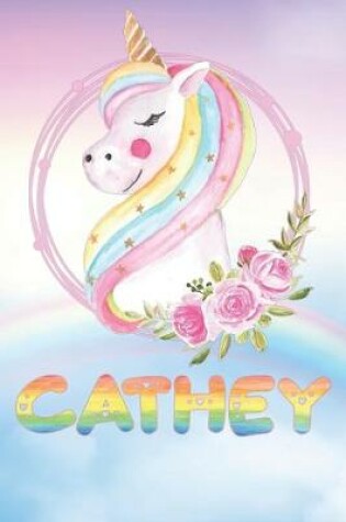 Cover of Cathey