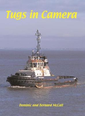 Book cover for Tugs in Camera