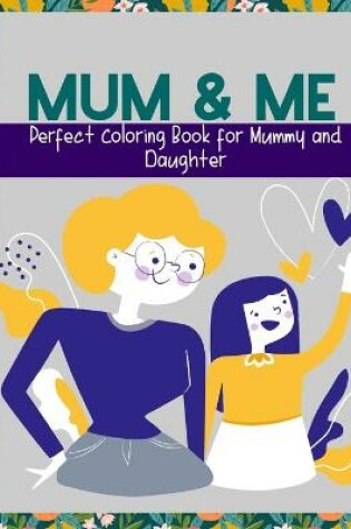 Cover of Mum & Me