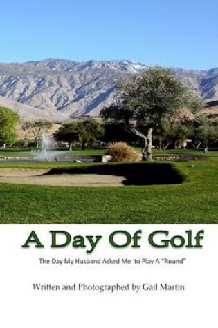 Cover of A Day Of Golf