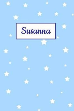 Cover of Susanna