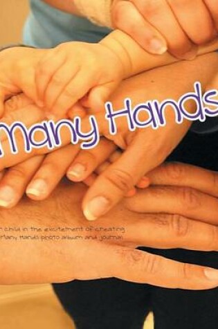 Cover of Many Hands