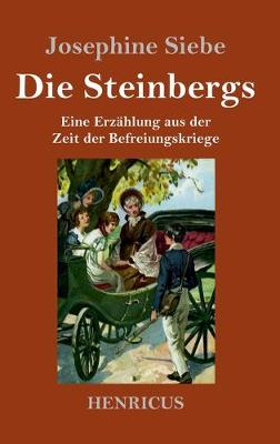 Book cover for Die Steinbergs